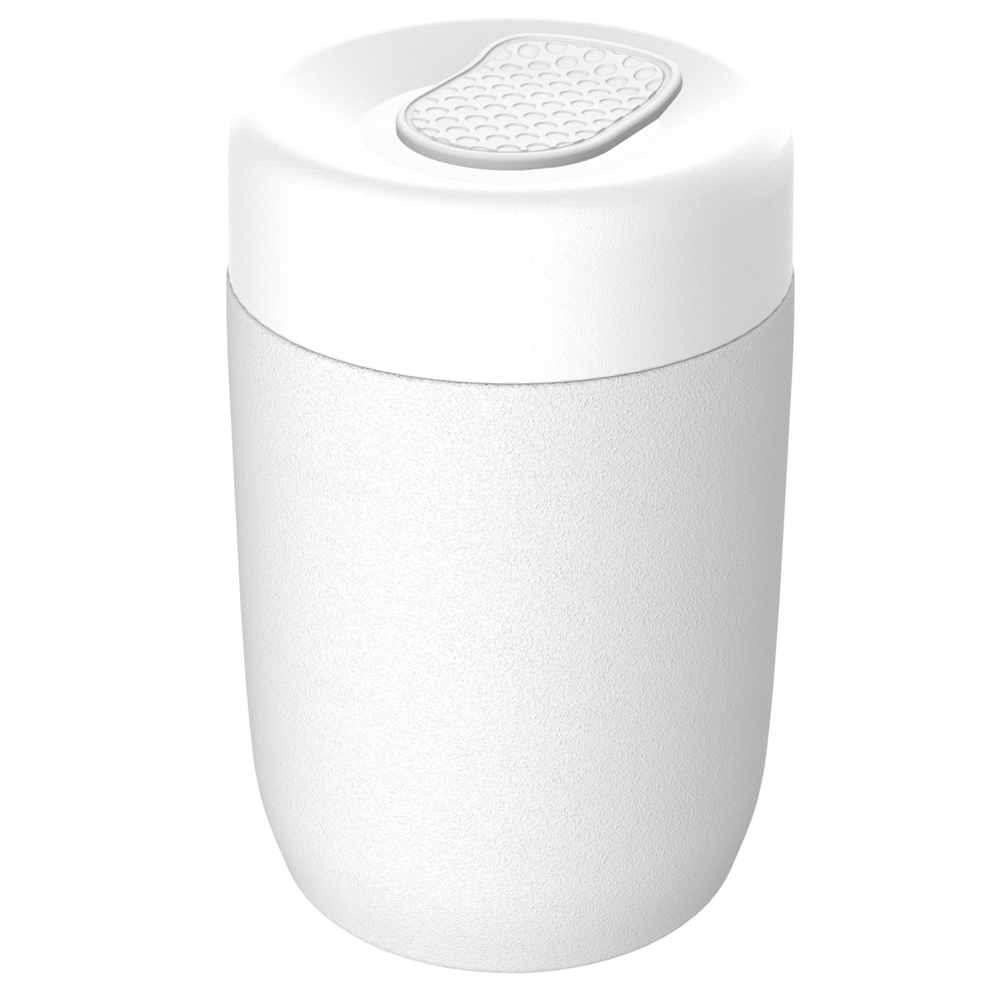 Thermo Lunchpot RE98-myNIZZA - weiß