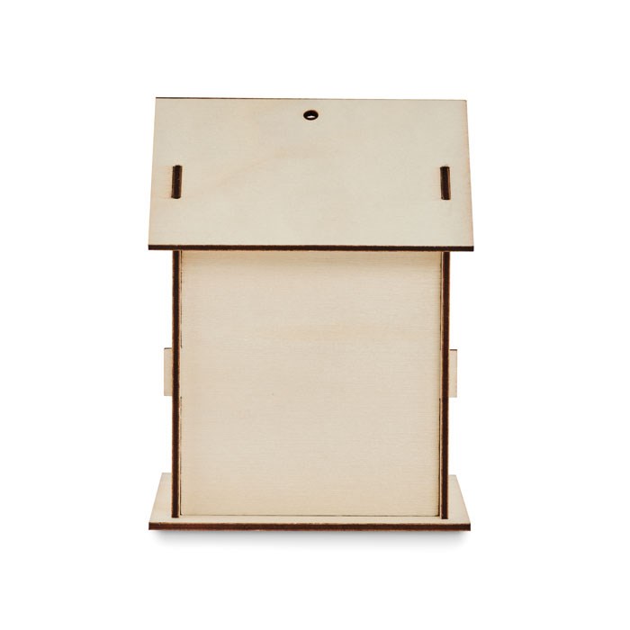 PAINTHOUSE - DIY-Vogelhäuschen