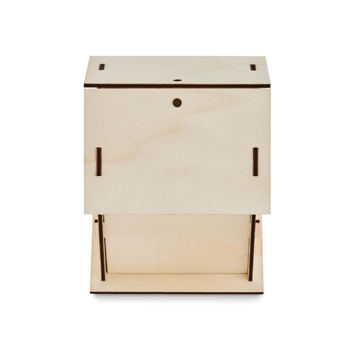 PAINTHOUSE - DIY-Vogelhäuschen