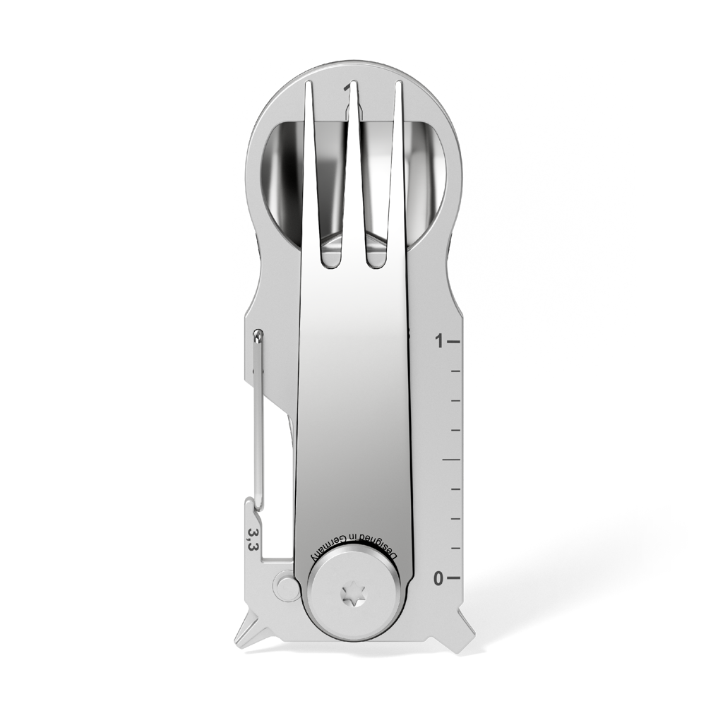 RICHARTZ® KEY TOOL PLUS snack se