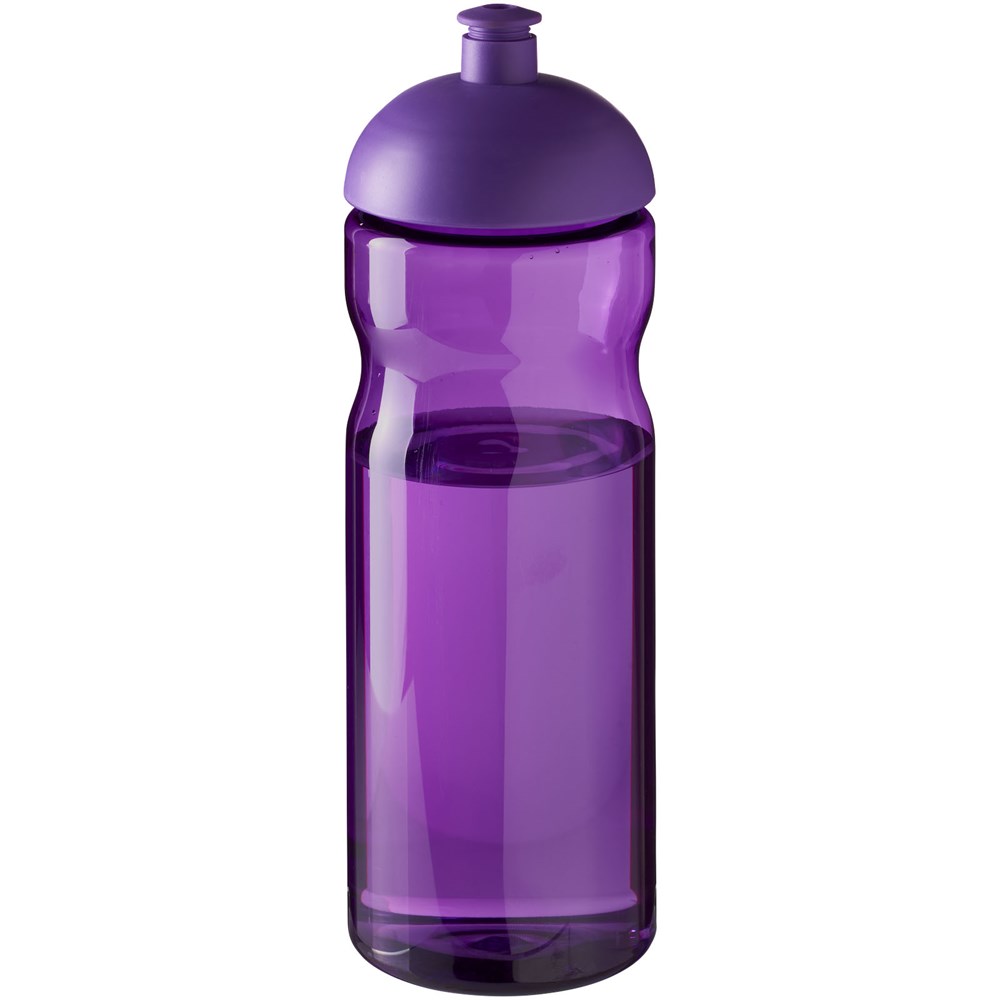 H2O Active® Base 650 ml Sportflasche mit Stülpdeckel