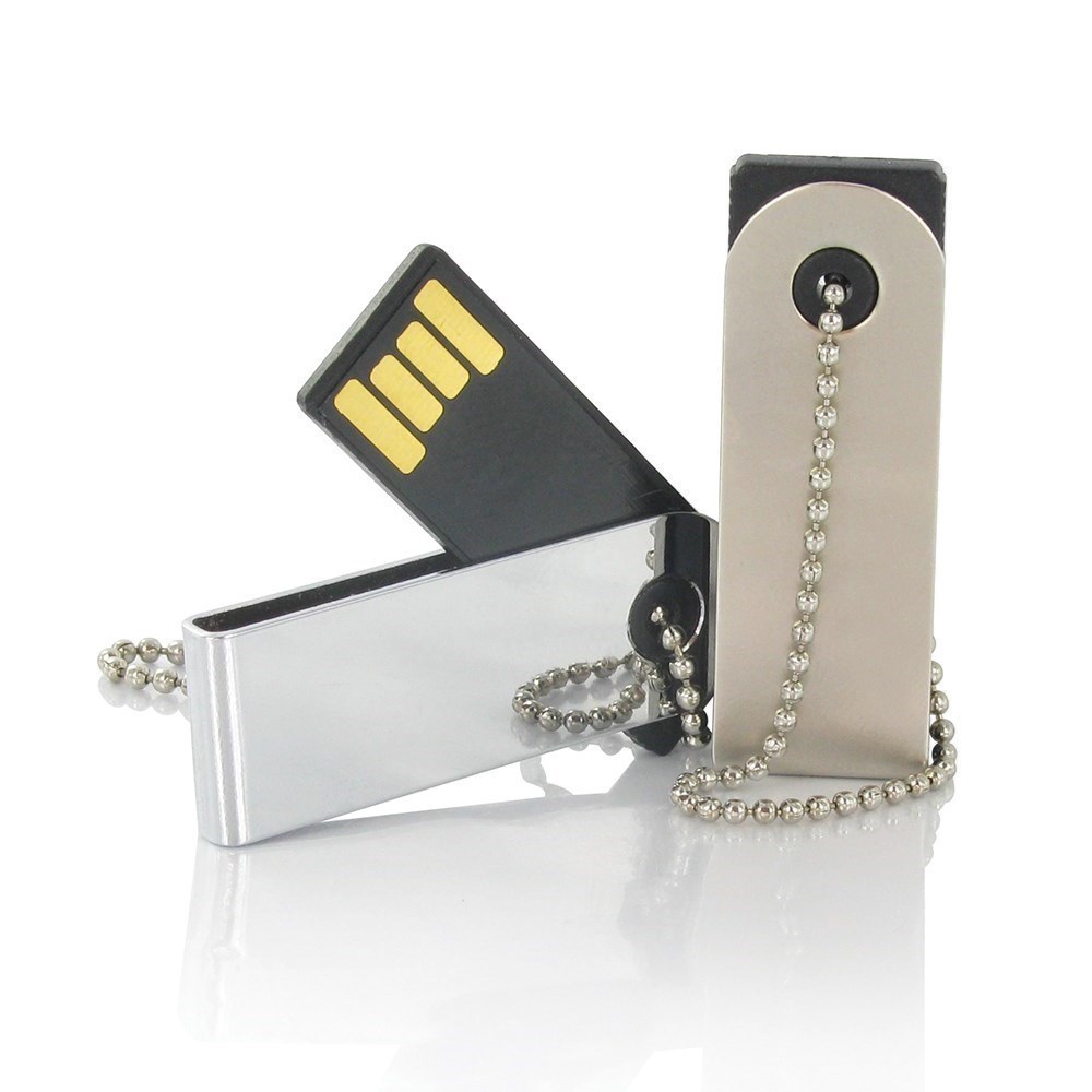 USB Stick Deluxe 1