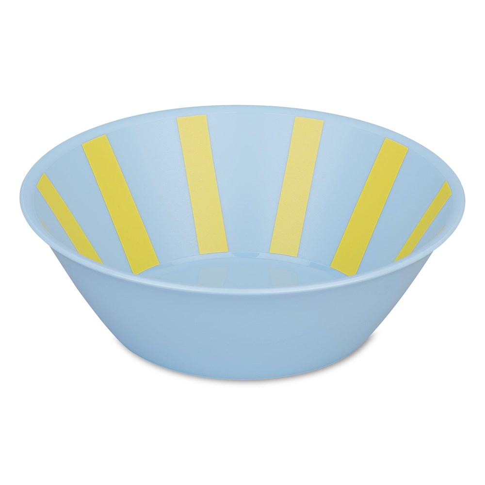 NORA BOWL S STRIPES Schale 250ml
