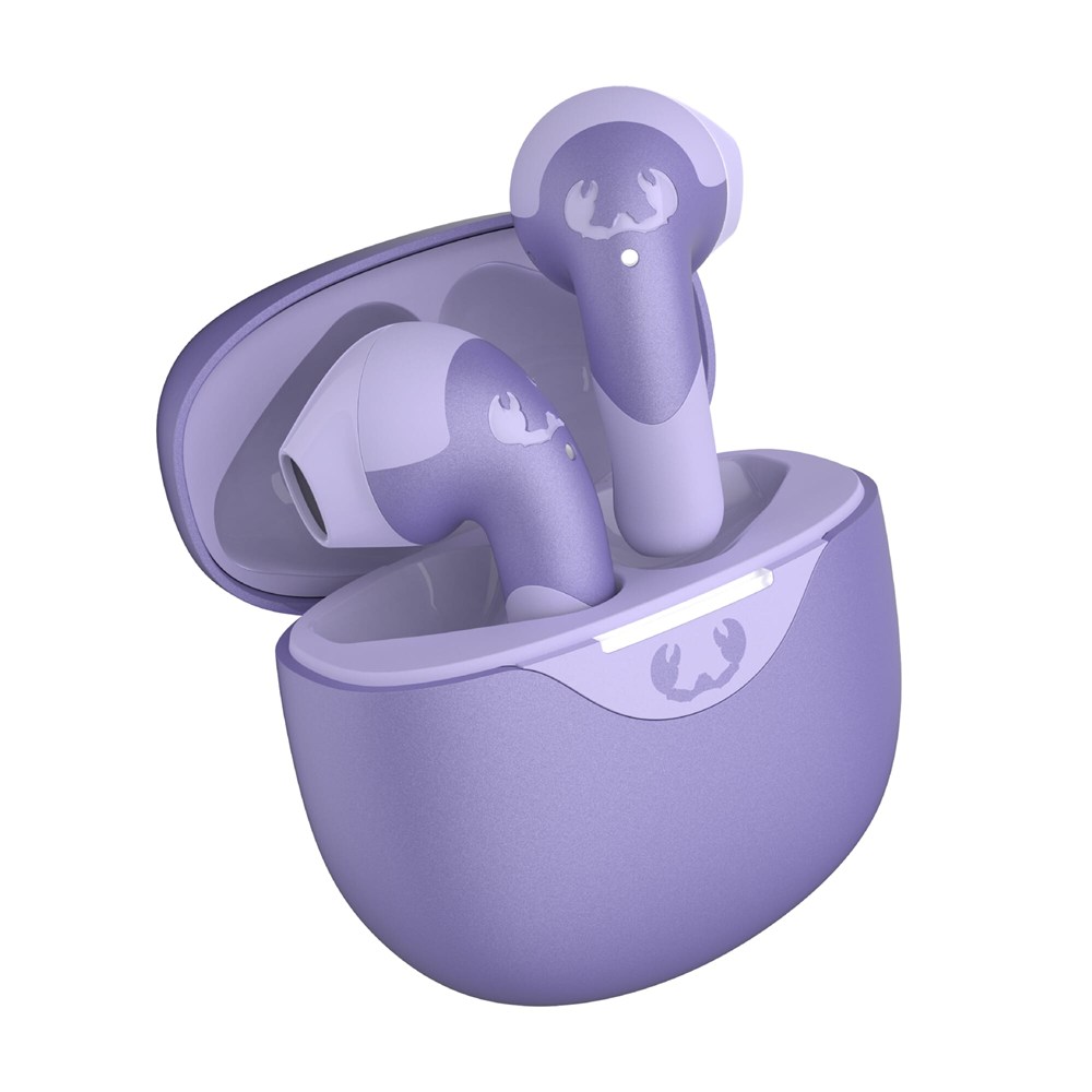 3TW2200 I Fresh 'n Rebel Twins Blaze - True Wireless earbuds with ENC - lila