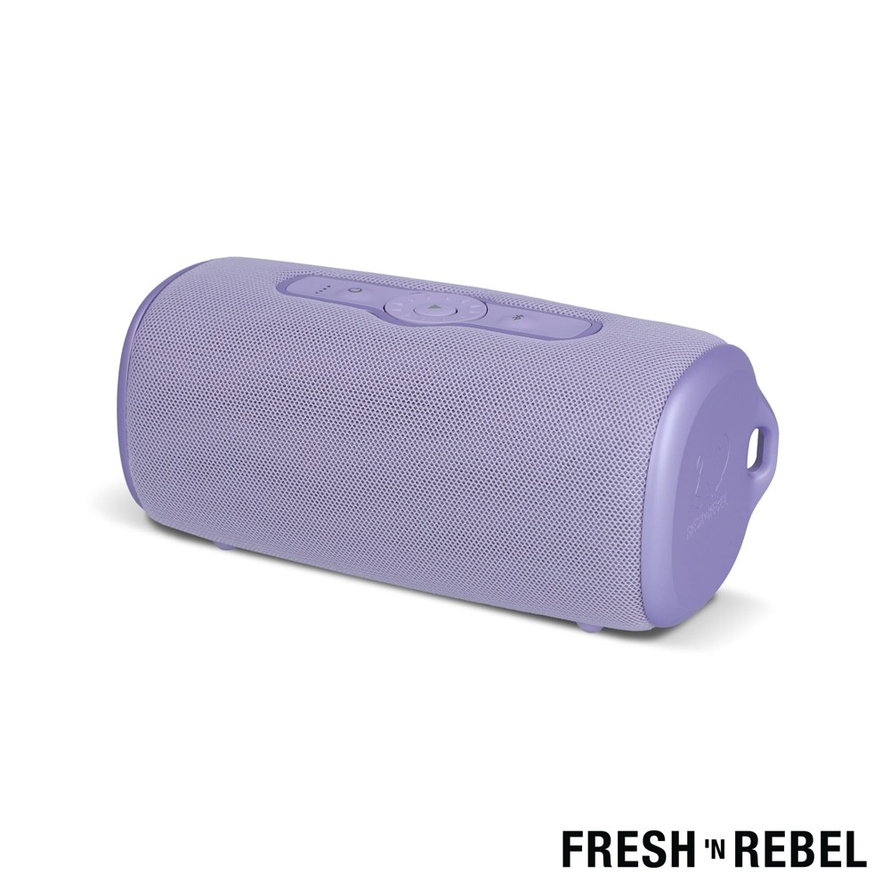  1RB7400 I Fresh 'n Rebel Bold M2-Waterproof Bluetooth speaker
