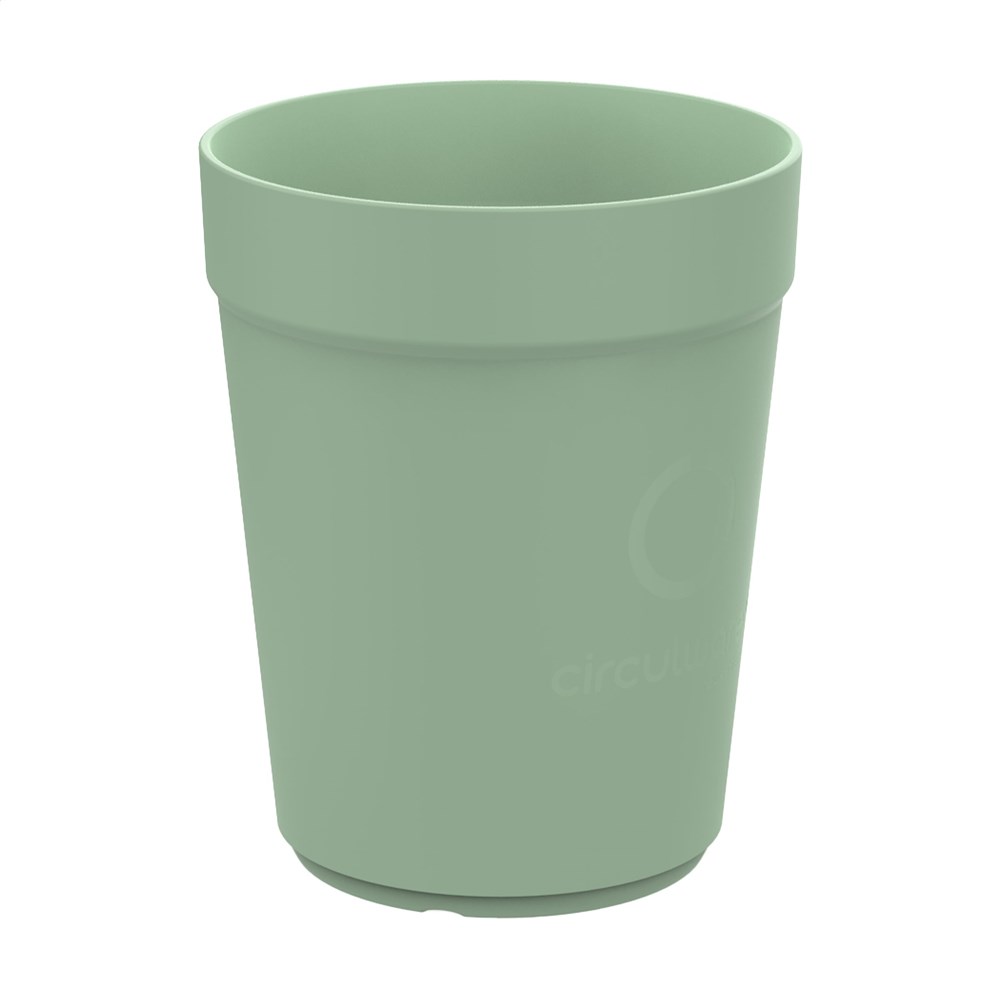 CirculCup 300 ml Becher - Forest Medium
