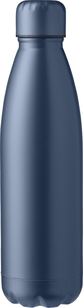 Edelstahlflasche (700 ml) Makayla - Blau